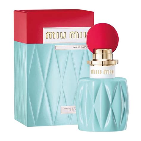 miu miu eau de parfum 50 ml|where to buy miu yuu.